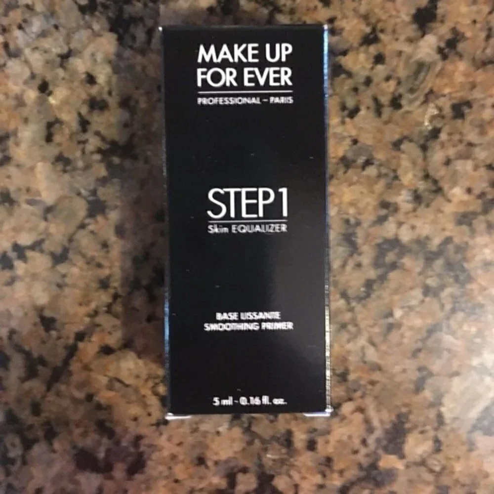 𝅺MAKE Up Forever Bundle